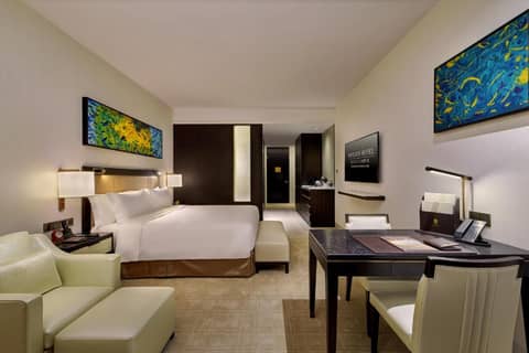 Pavilion Hotel Kuala Lumpur Managed by Banyan Tree — photo 4