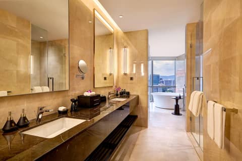 Pavilion Hotel Kuala Lumpur Managed by Banyan Tree — photo 6