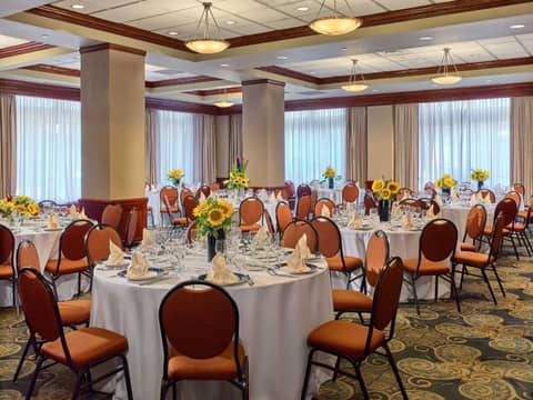The Royal Sonesta Chase Park Plaza St Louis — photo 8