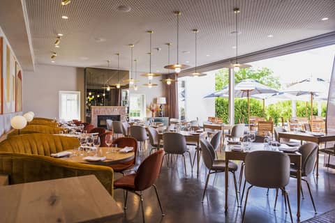 Steenberg Hotel & Spa — photo 2