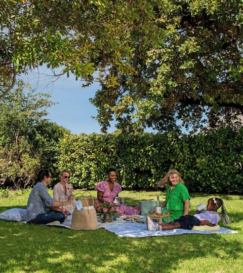 Steenberg Hotel & Spa — photo 6