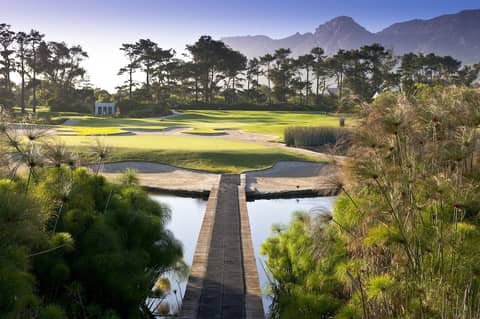 Steenberg Hotel & Spa — photo 8