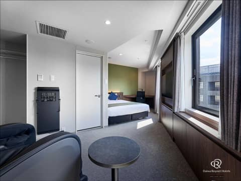 Daiwa Roynet Hotel Kyoto-Hachijoguchi — photo 3