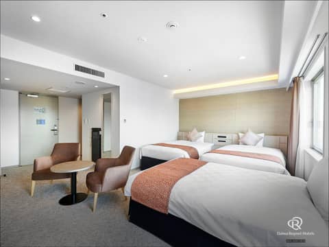 Daiwa Roynet Hotel Kyoto-Hachijoguchi — photo 7