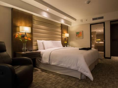 Swissotel Lima — photo 6