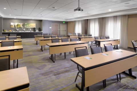 Courtyard by Marriott Denver Southwest/Littleton — photo 8