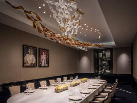 The Peninsula Manila — photo 2