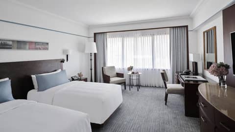 The Peninsula Manila — photo 3