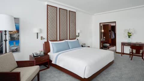The Peninsula Manila — photo 4