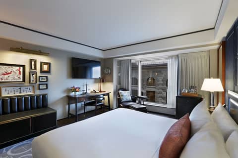 The Liberty, a Luxury Collection Hotel, Boston — photo 6
