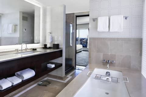 The Liberty, a Luxury Collection Hotel, Boston — photo 8