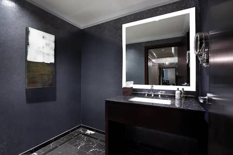 The Liberty, a Luxury Collection Hotel, Boston — photo 9