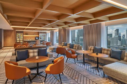 Four Points by Sheraton Kuala Lumpur City Centre — photo 3
