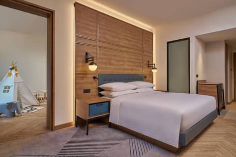 Four Points by Sheraton Kuala Lumpur City Centre — photo 5