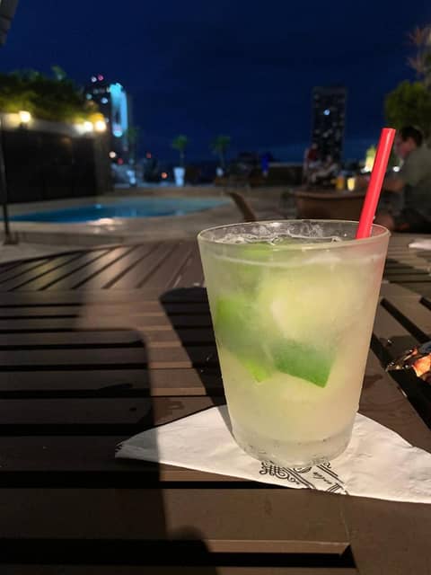 Hotel Atlantico Star — photo 5