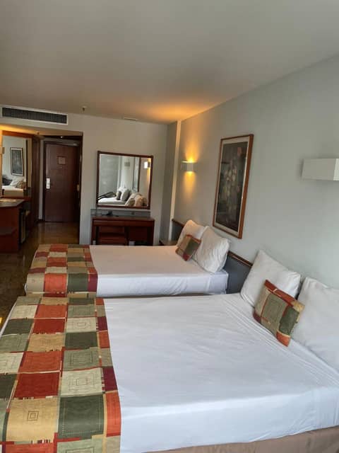 Hotel Atlantico Star — photo 7