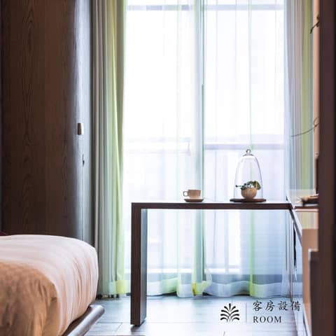 Hotel Royal Beitou — photo 4