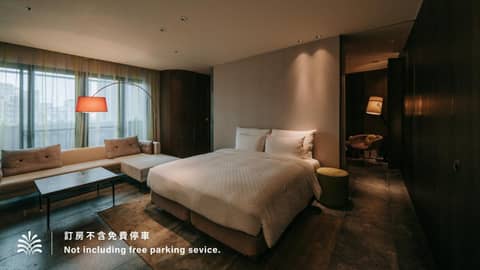 Hotel Royal Beitou — photo 5