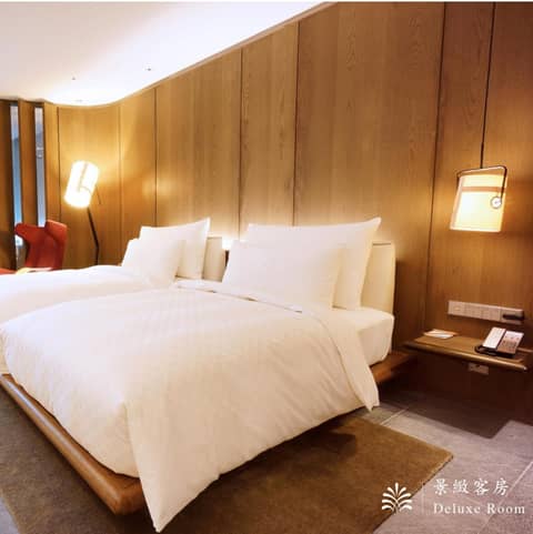 Hotel Royal Beitou — photo 6