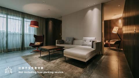 Hotel Royal Beitou — photo 8