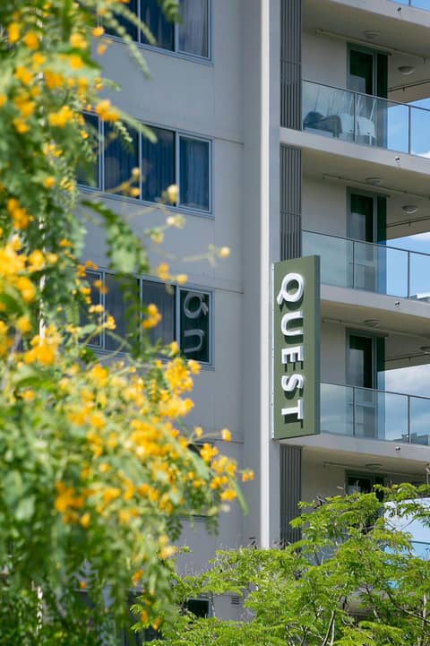 Hotel Diana South Brisbane — photo 3