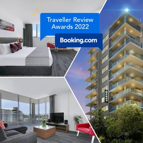 Hotel Diana South Brisbane — other