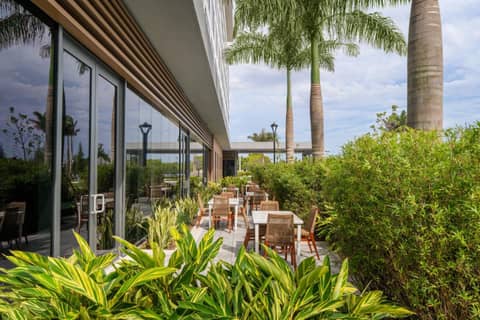 AC Hotel by Marriott Fort Lauderdale Sawgrass Mills Sunrise — photo 8