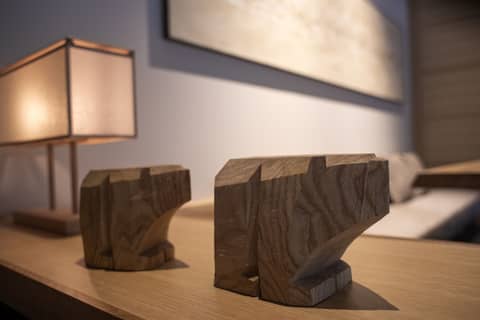 Onsen Ryokan Yuen Sapporo — photo 4