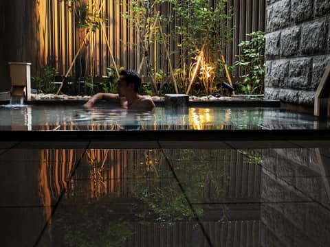 Onsen Ryokan Yuen Sapporo — photo 7