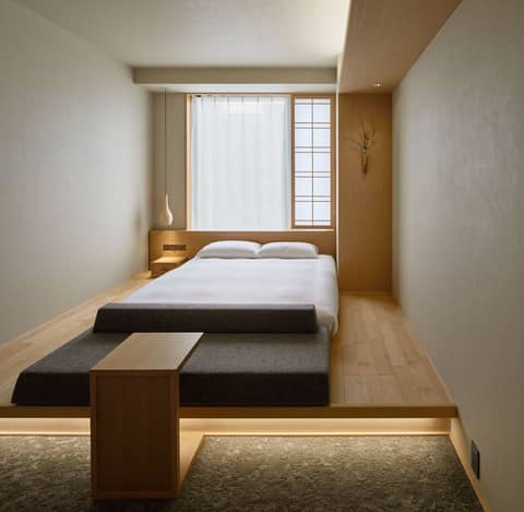 Onsen Ryokan Yuen Sapporo — photo 8