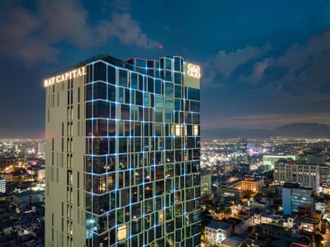 Crowne Plaza Danang City Centre by IHG — photo 4