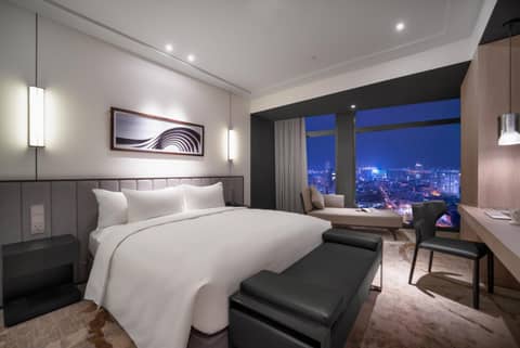 Crowne Plaza Danang City Centre by IHG — photo 6