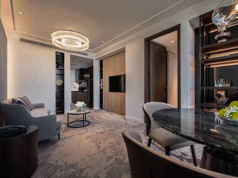 Crowne Plaza Danang City Centre by IHG — photo 9