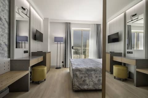 Sealife Kemer Resort Hotel - Ultra All Inclusive — photo 9