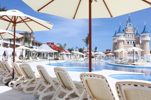 Bahia Principe Explore Legend - Hyatt Inclusive Collection - All Inclusive — photo 3