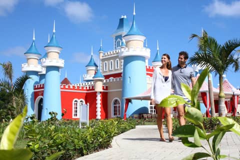Bahia Principe Explore Legend - Hyatt Inclusive Collection - All Inclusive — photo 4