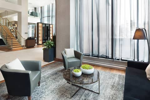Hôtel AC by Marriott Montréal Centre-ville — photo 4