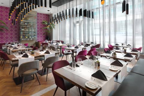 Hôtel AC by Marriott Montréal Centre-ville — photo 8