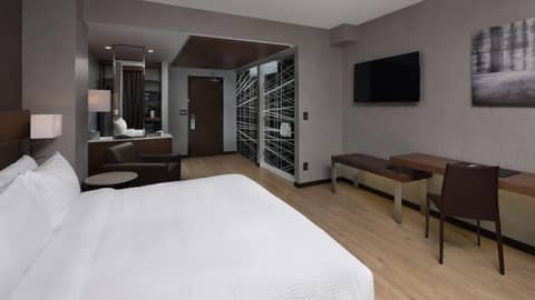 Hôtel AC by Marriott Montréal Centre-ville — photo 9