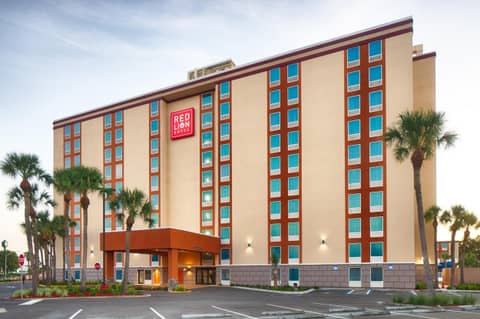 Radisson Hotel Orlando Lake Buena Vista South — photo 7