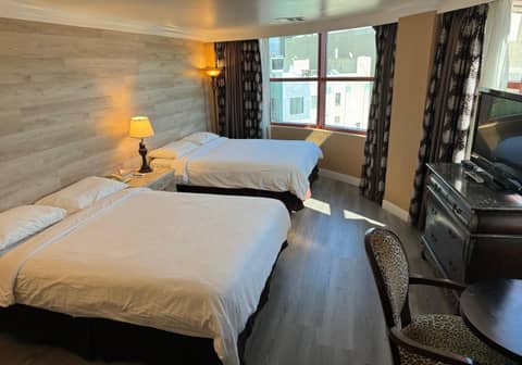 Garden Suite Hotel and Resort — photo 4