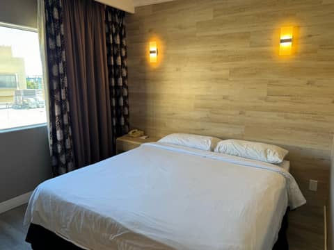 Garden Suite Hotel and Resort — photo 6