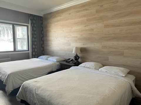 Garden Suite Hotel and Resort — photo 8