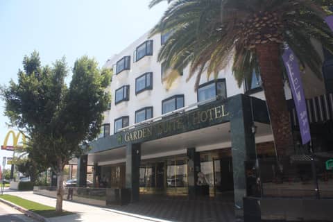 Garden Suite Hotel and Resort — photo 9