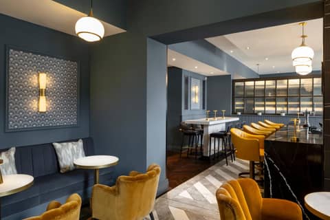 Courtyard by Marriott Edinburgh — photo 2