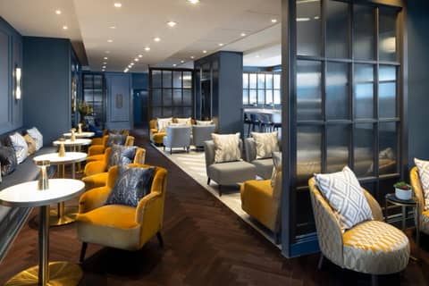 Courtyard by Marriott Edinburgh — photo 4