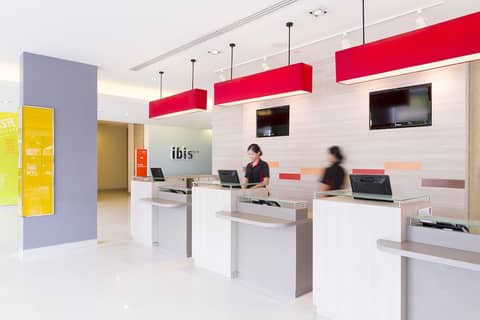 ibis Hua Hin — photo 2