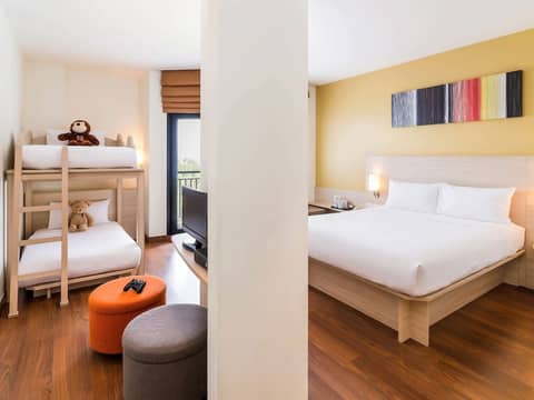 ibis Hua Hin — photo 4