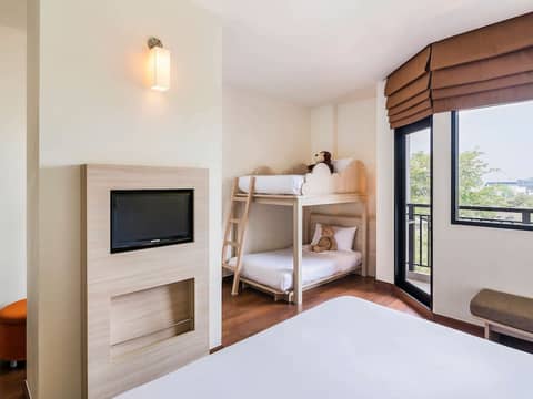 ibis Hua Hin — photo 5