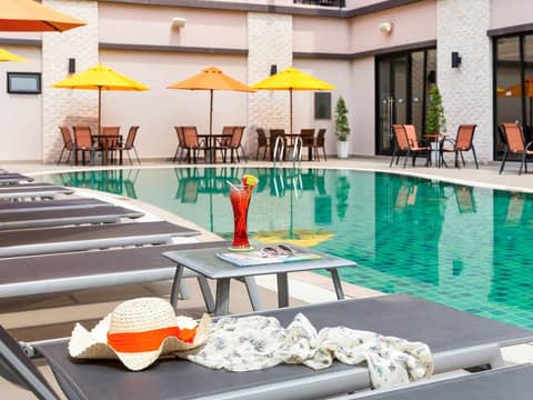ibis Hua Hin — photo 8